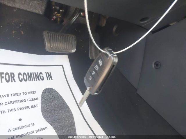 KM8K1CAA8MU679413 Hyundai Kona Se