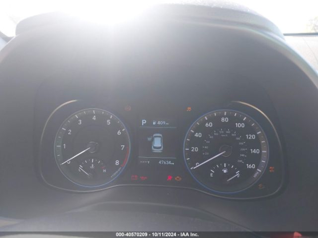 KM8K1CAA8MU679413 Hyundai Kona Se