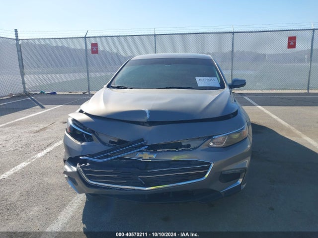Chevrolet MALIBU 1LT 2017 1G1ZE5ST9HF232269 Image 12