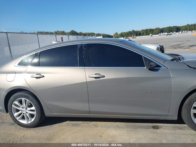 Chevrolet MALIBU 1LT 2017 1G1ZE5ST9HF232269 Image 13