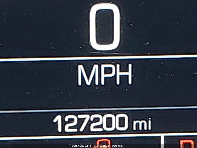 Chevrolet MALIBU 1LT 2017 1G1ZE5ST9HF232269 Image 15