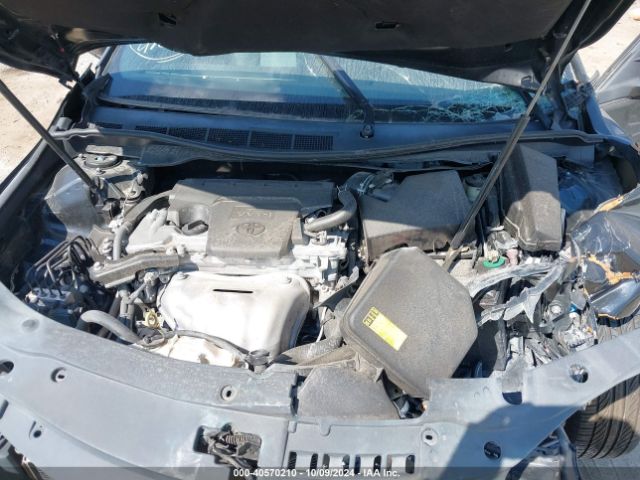 4T1BF1FK1FU907004 Toyota CAMRY LE
