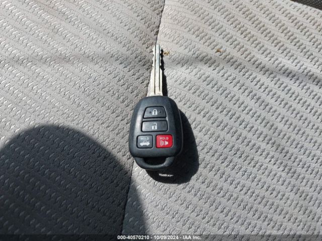 4T1BF1FK1FU907004 Toyota CAMRY LE