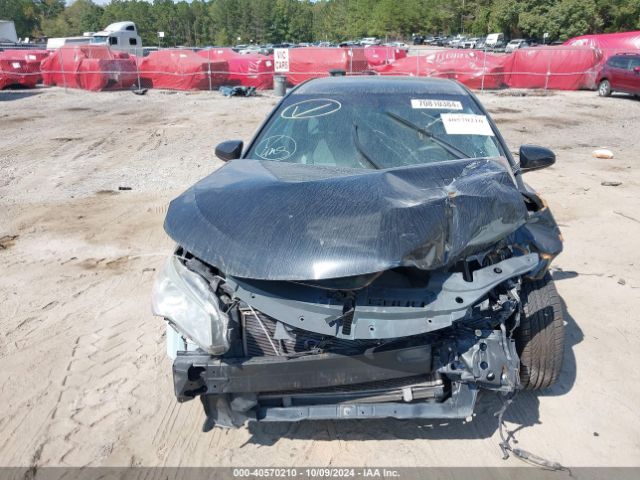 4T1BF1FK1FU907004 Toyota CAMRY LE