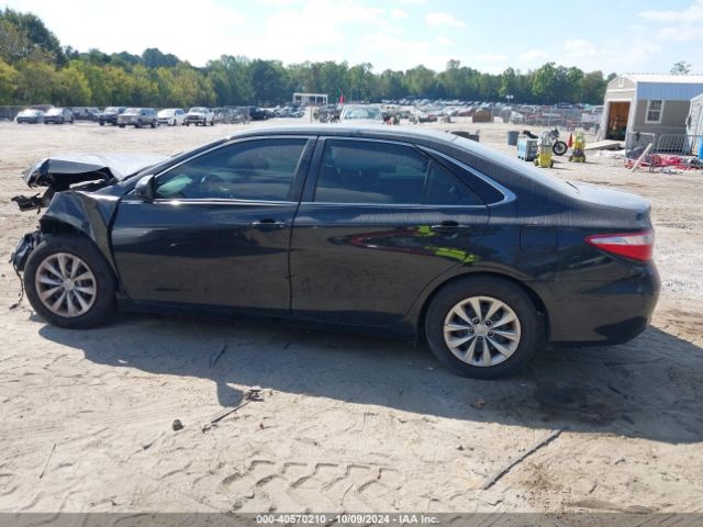 4T1BF1FK1FU907004 Toyota CAMRY LE