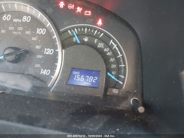 4T1BF1FK1FU907004 Toyota CAMRY LE