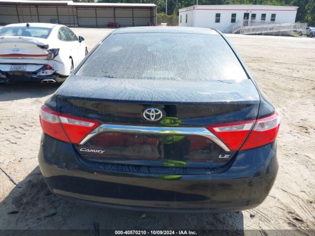 4T1BF1FK1FU907004 Toyota CAMRY LE