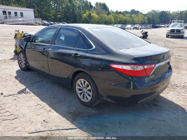 4T1BF1FK1FU907004 Toyota CAMRY LE