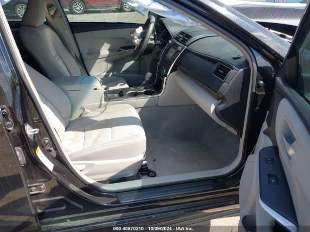 4T1BF1FK1FU907004 Toyota CAMRY LE