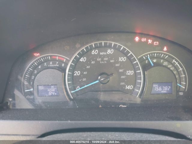 4T1BF1FK1FU907004 Toyota CAMRY LE