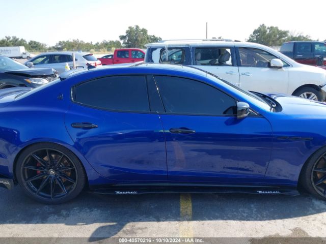 ZAM57RTA9E1086657 Maserati Ghibli S Q4