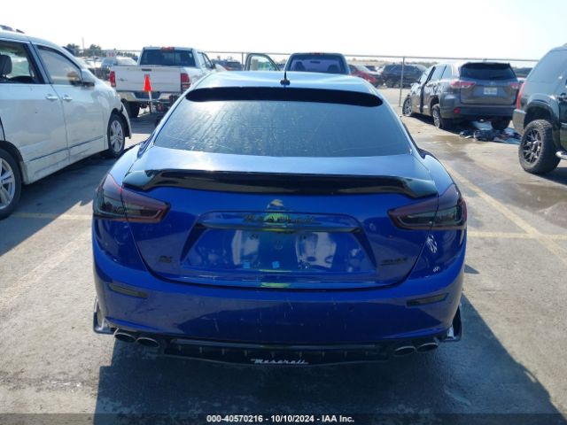 ZAM57RTA9E1086657 Maserati Ghibli S Q4