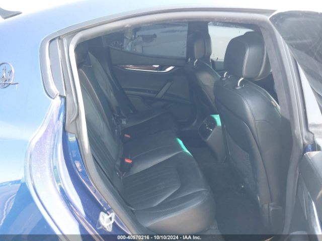 ZAM57RTA9E1086657 Maserati Ghibli S Q4