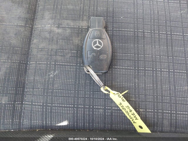 Mercedes-Benz Metris 2016 WD3PG2EA1G3131707 Image 11