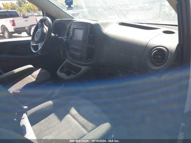 Mercedes-Benz Metris 2016 WD3PG2EA1G3131707 Image 5