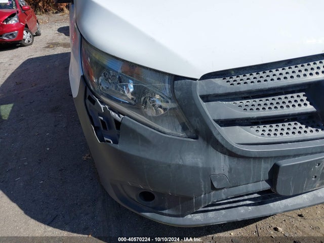 Mercedes-Benz Metris 2016 WD3PG2EA1G3131707 Image 6