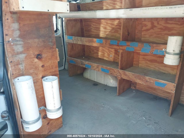 Mercedes-Benz Metris 2016 WD3PG2EA1G3131707 Image 8
