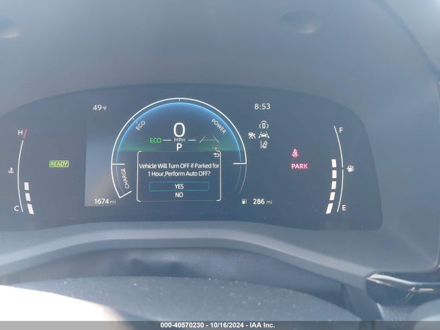 Toyota CAMRY SE 2025 4T1DAACK3SU022213 Image 7