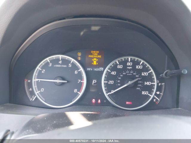 5J8TB3H32HL015716 Acura Rdx Acurawatch Plus Package