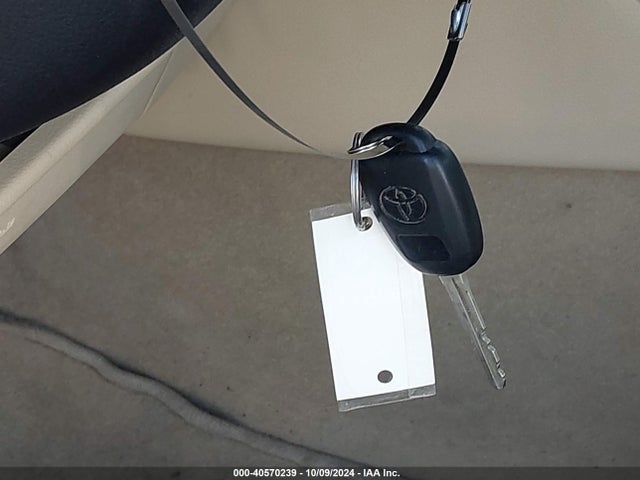 Toyota CAMRY XLE 2016 4T1BF1FK0GU159735 Image 11