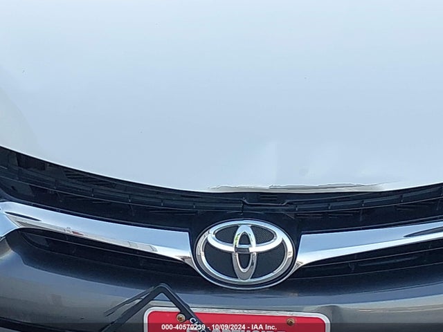 Toyota CAMRY XLE 2016 4T1BF1FK0GU159735 Image 18