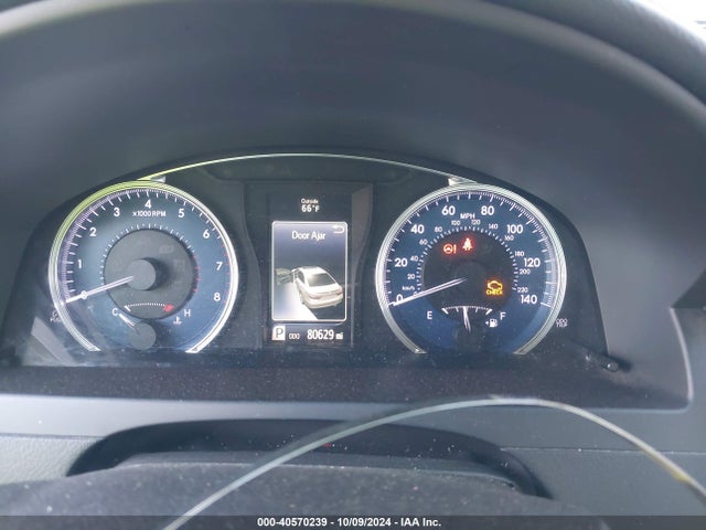 Toyota CAMRY XLE 2016 4T1BF1FK0GU159735 Image 7