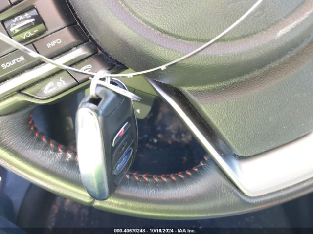 JF2SKARCXLH513057 Subaru Forester Sport