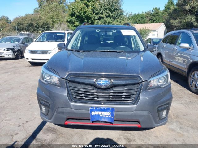 JF2SKARCXLH513057 Subaru Forester Sport