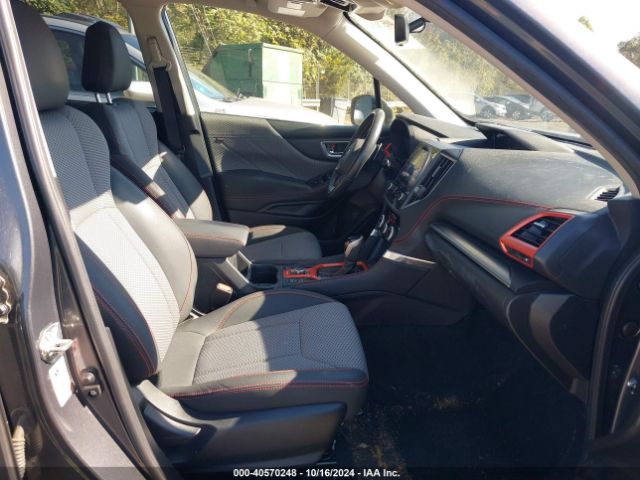 JF2SKARCXLH513057 Subaru Forester Sport