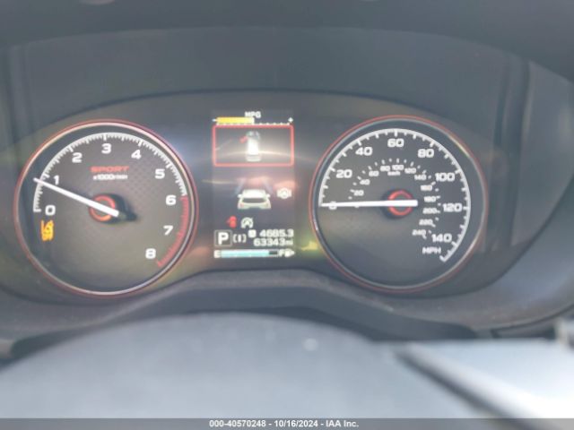 JF2SKARCXLH513057 Subaru Forester Sport