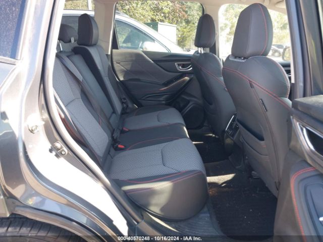JF2SKARCXLH513057 Subaru Forester Sport