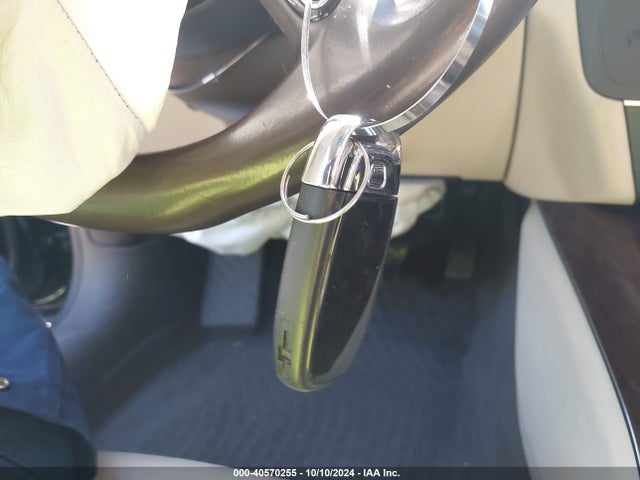 Audi A7 3.0t Premium Plus 2016 WAUWGAFC8GN164166 Image 11