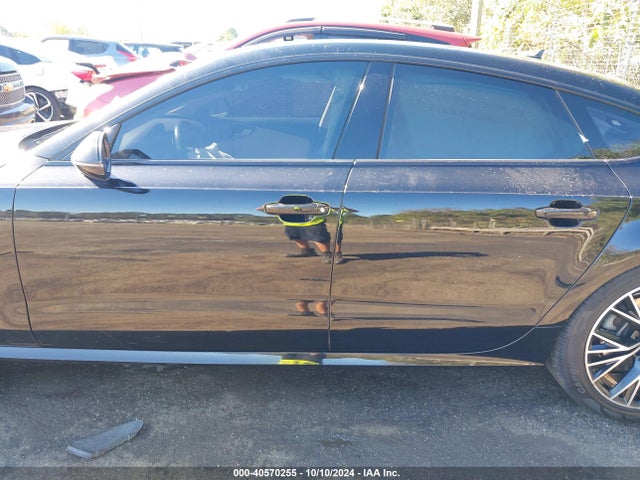 Audi A7 3.0t Premium Plus 2016 WAUWGAFC8GN164166 Image 14