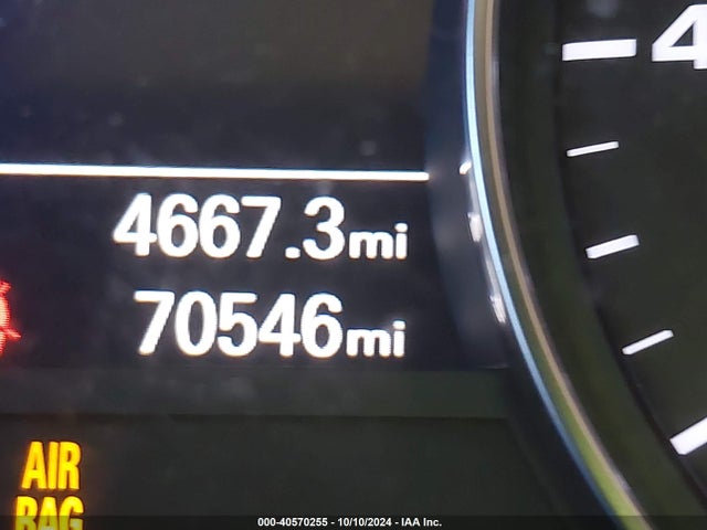 Audi A7 3.0t Premium Plus 2016 WAUWGAFC8GN164166 Image 15