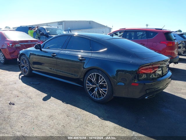 Audi A7 3.0t Premium Plus 2016 WAUWGAFC8GN164166 Image 3