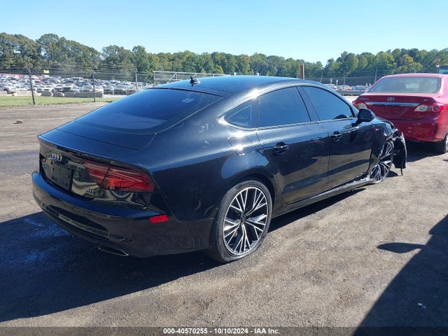 Audi A7 3.0t Premium Plus 2016 WAUWGAFC8GN164166 Image 4