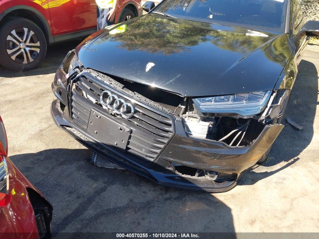 Audi A7 3.0t Premium Plus 2016 WAUWGAFC8GN164166 Image 6