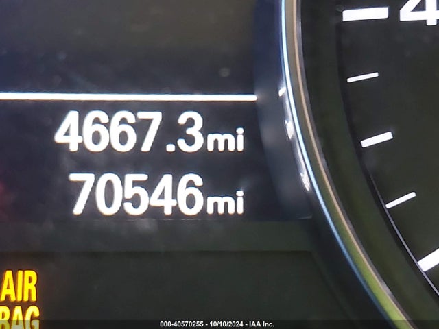 Audi A7 3.0t Premium Plus 2016 WAUWGAFC8GN164166 Image 7