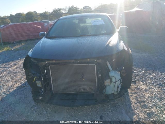 1G1ZE5ST8GF333284 Chevrolet MALIBU 1LT