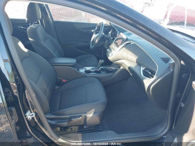 1G1ZE5ST8GF333284 Chevrolet MALIBU 1LT