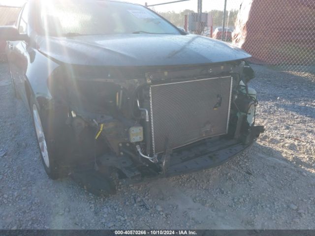 1G1ZE5ST8GF333284 Chevrolet MALIBU 1LT