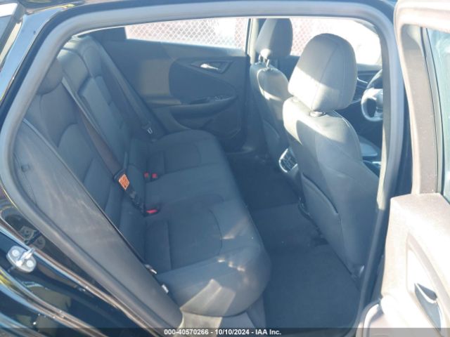1G1ZE5ST8GF333284 Chevrolet MALIBU 1LT