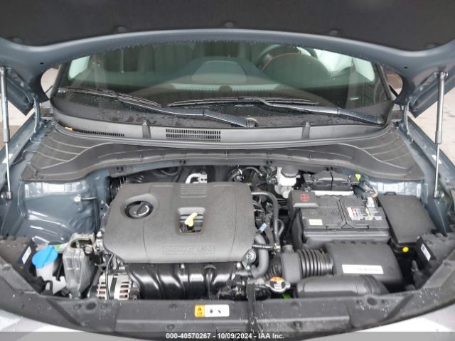 KNDJ53AU3R7921030 KIA Soul Gt-line
