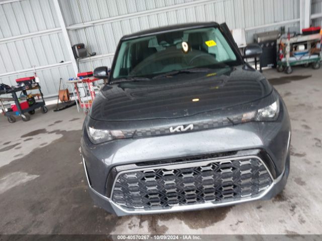 KNDJ53AU3R7921030 KIA Soul Gt-line