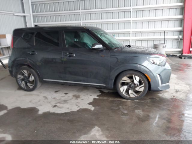 KNDJ53AU3R7921030 KIA Soul Gt-line