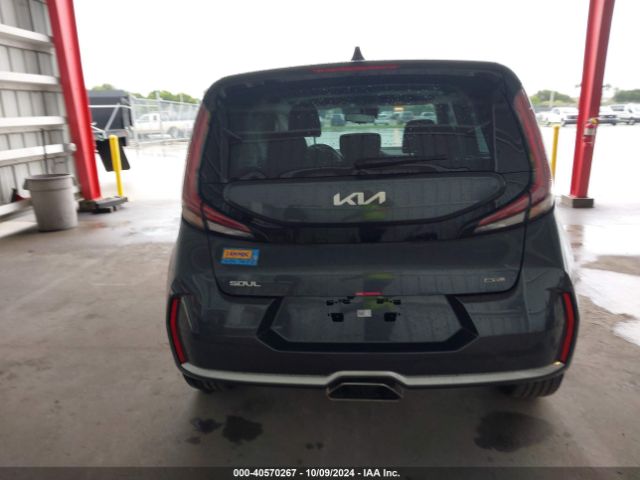 KNDJ53AU3R7921030 KIA Soul Gt-line