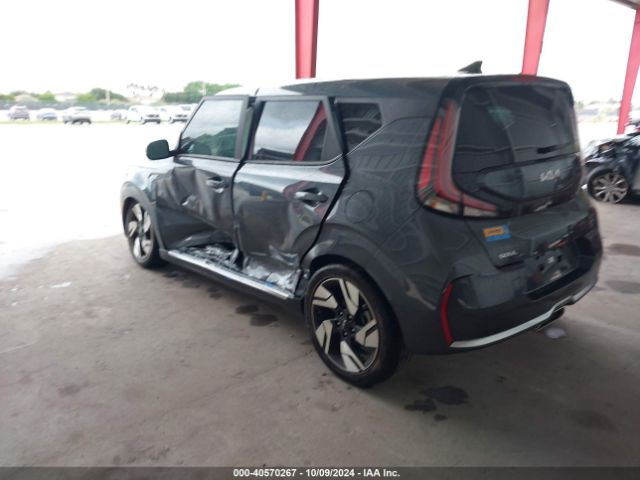 KNDJ53AU3R7921030 KIA Soul Gt-line
