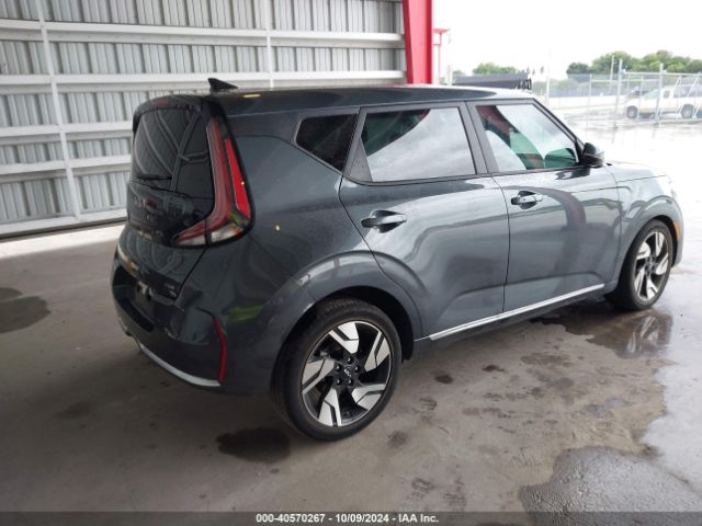 KNDJ53AU3R7921030 KIA Soul Gt-line