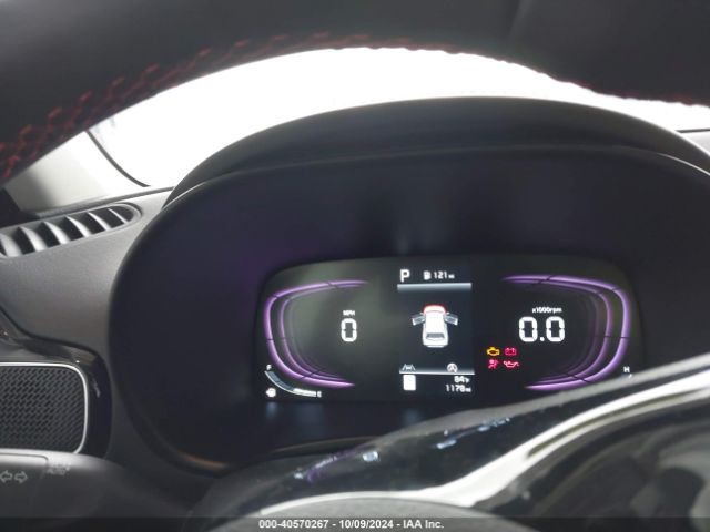 KNDJ53AU3R7921030 KIA Soul Gt-line
