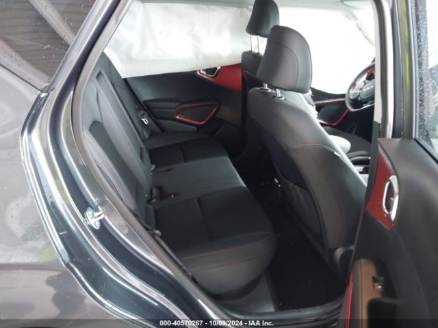 KNDJ53AU3R7921030 KIA Soul Gt-line
